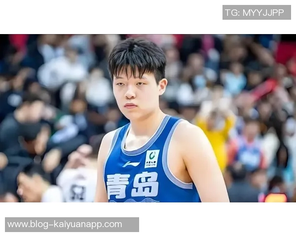 美媒评论杨瀚森表现受限于CBA低水平联赛集锦误导了外界认知